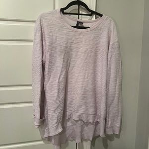 Anthropologie sweater